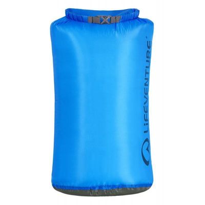 Lifeventure Ultralätt torr påse - 35L No Color